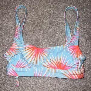 TARGET BIKINI TOP